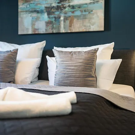 Designer Ferienwohnung Fuer 2 Personen Im Herzen Von West Ostseebad Kühlungsborn